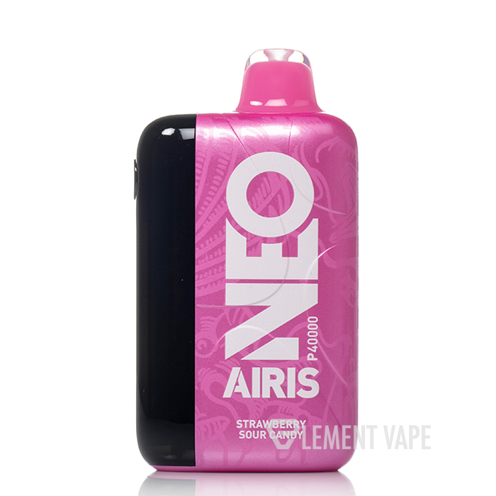 airisです。 Airis Neo P40K Disposable $15.99