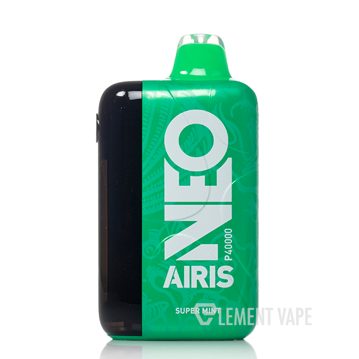 airis vape price Airis Neo P40K Disposable