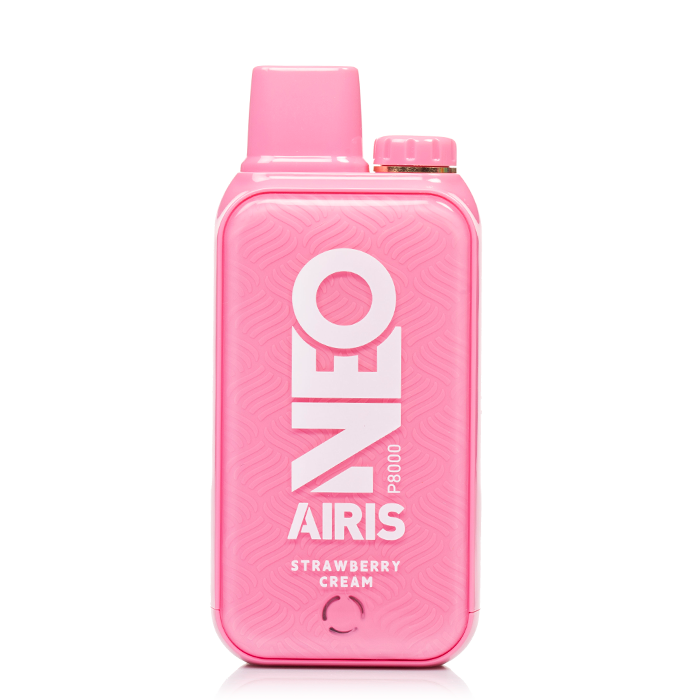 Airis NEO P8000 Disposable - $7.99