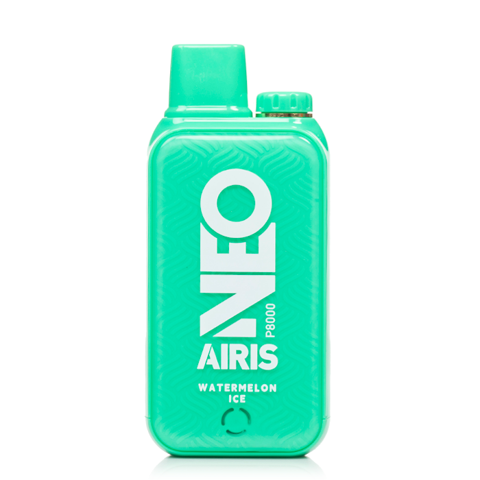 airis Airis NEO P8000 Disposable - $7.99