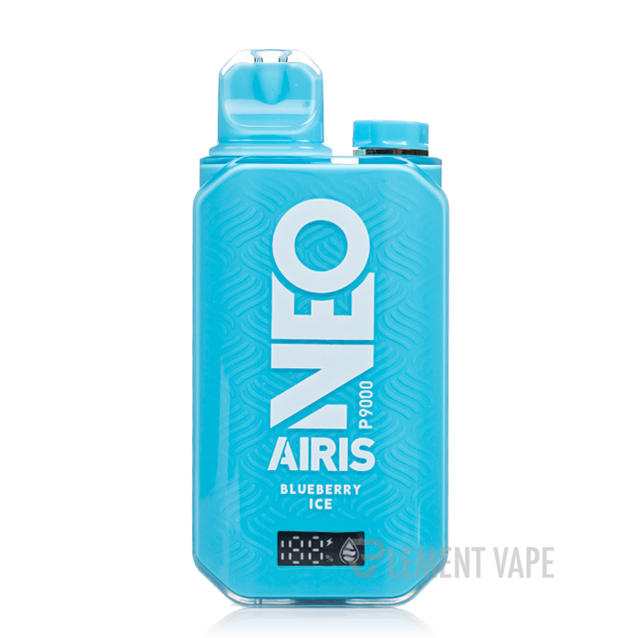 Airis NEO P9000 Disposable $3.99