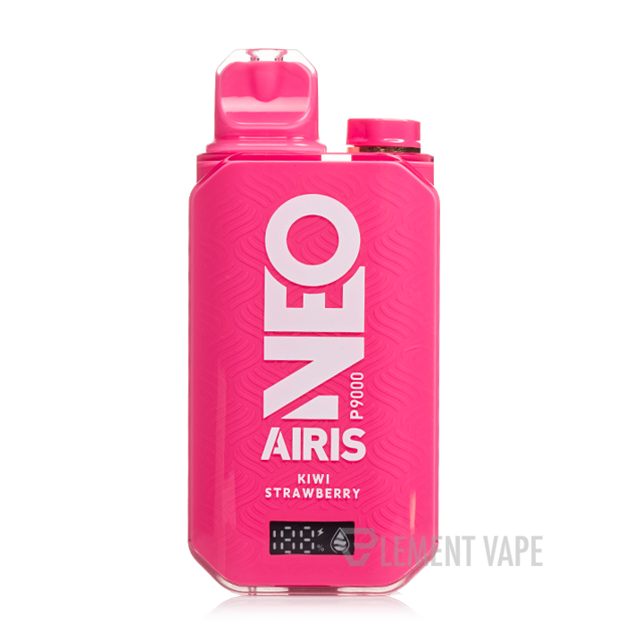 airisです。 Airis Neo P40K Disposable $15.99