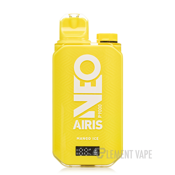 Airis NEO P9000 Disposable $3.99