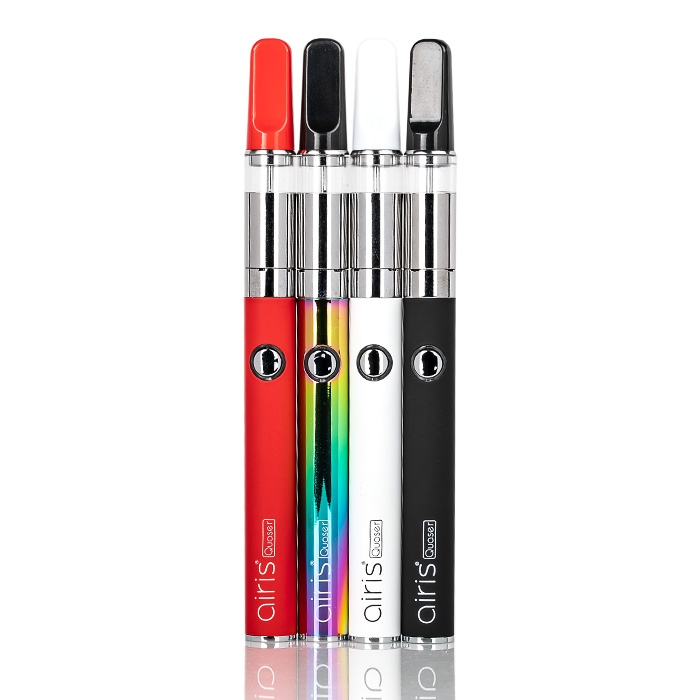 Airis QUASER Vaporizer Pen Kit