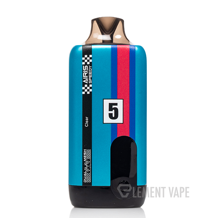 elfbar elfa kaufen Airis Speedy 15K 15000 Puffs Disposable Vape - 18mL