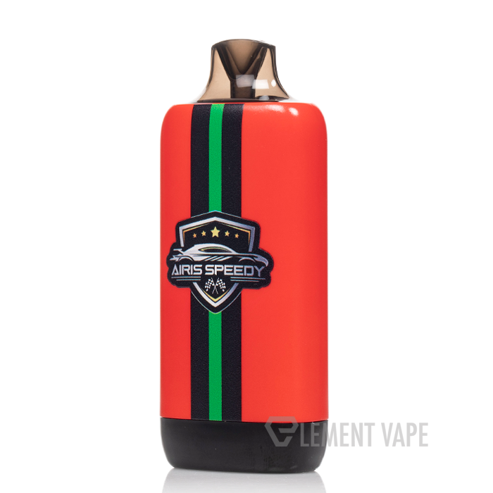 Airis Speedy 15K Disposable