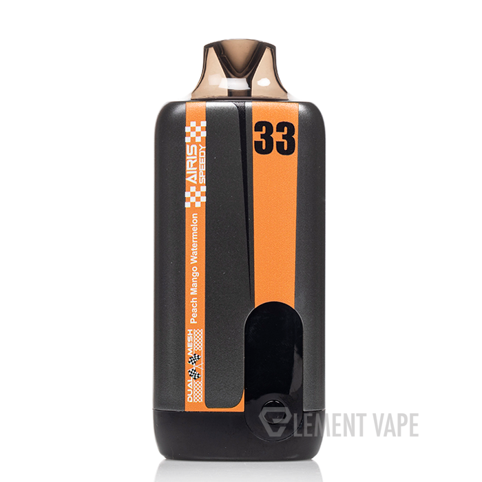 Airis Speedy 15K Disposable Airis Speedy 15K Disposable