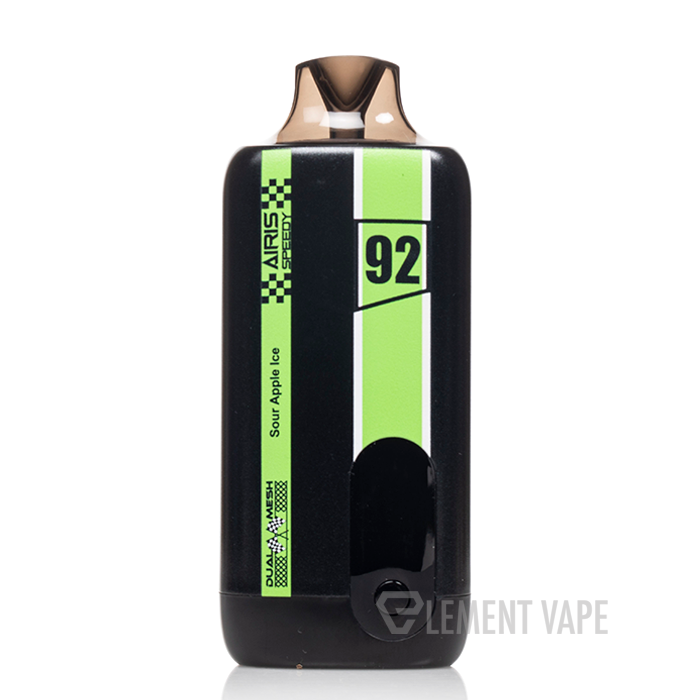 Airis Speedy 15K Disposable Airis Speedy 15K Disposable