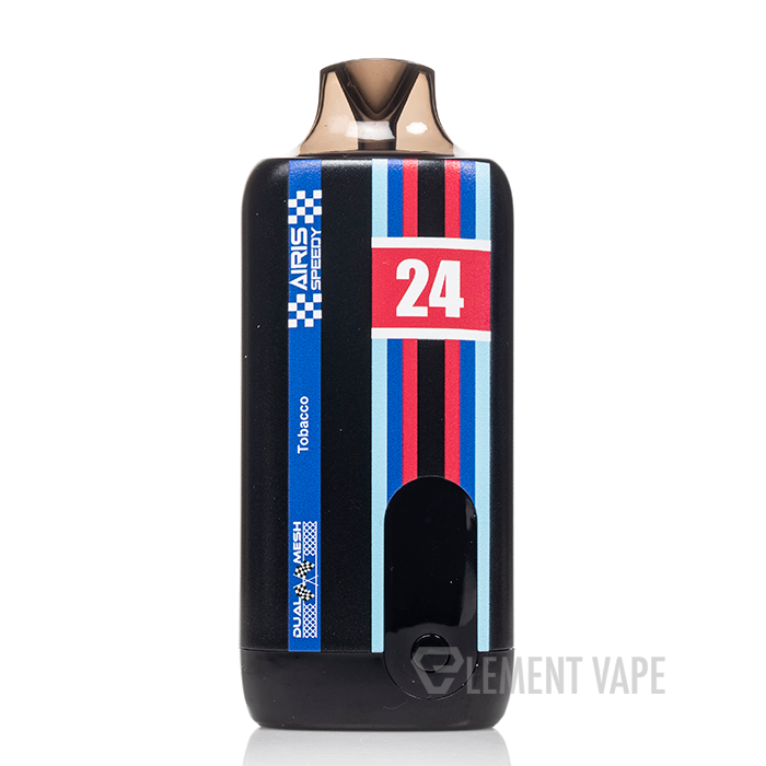 airis speedy vape price Airis Speedy 15k Puff Disposable