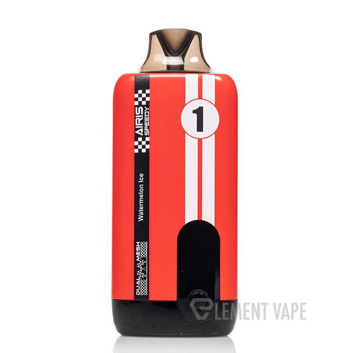 elfbar elfa kaufen Airis Speedy 15k Puff Disposable main image 0