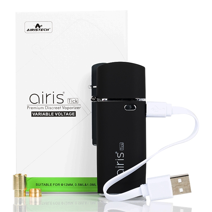 Airis Tick VV Vaporizer Mod | Portable Vape - $11.55