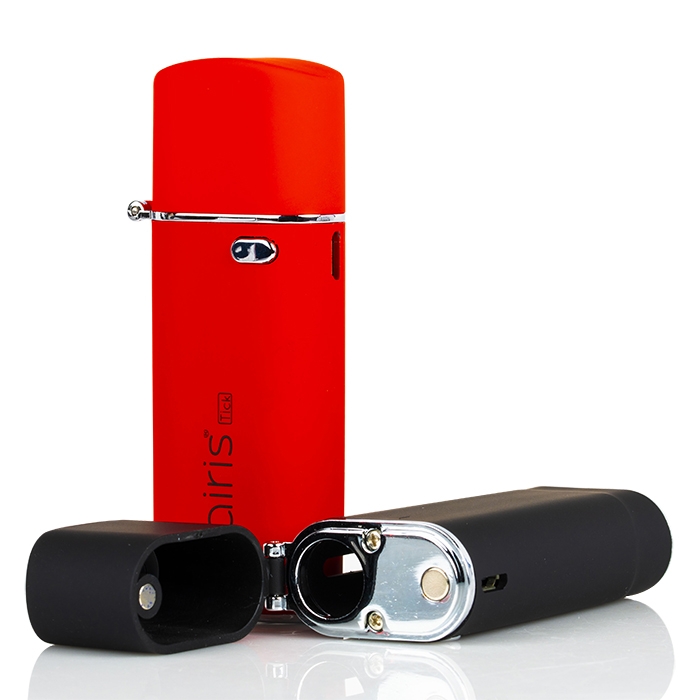 Airis Tick VV Vaporizer Mod | Portable Vape