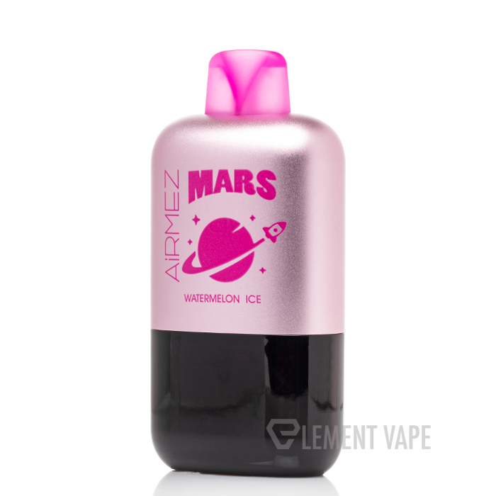 juice head disposable vapes iJoy Mars Cabin 20K Puffs Vape main image 1