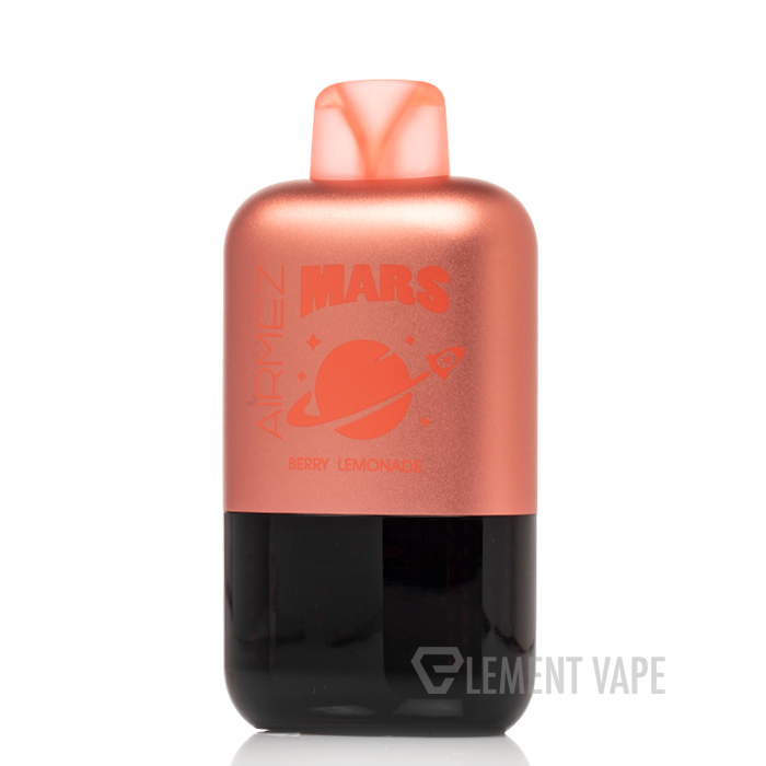 Airmez Mars 20K Disposable