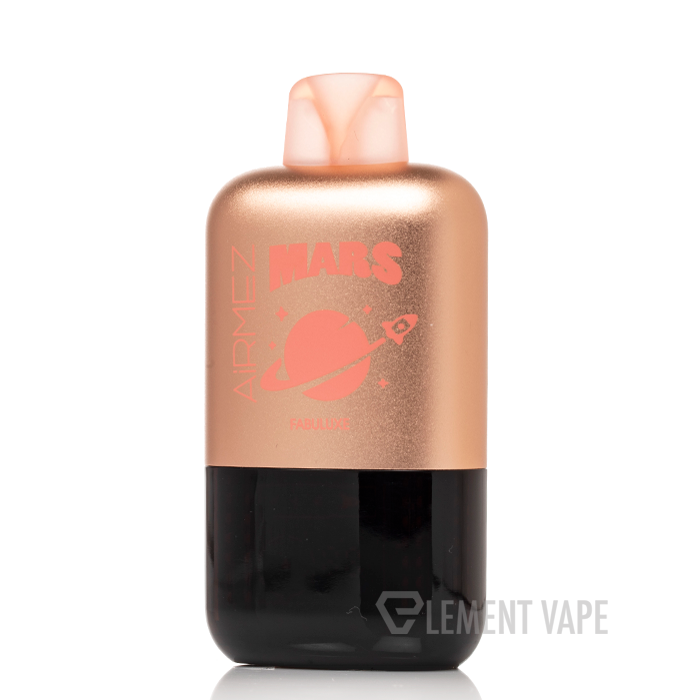 Airmez Mars 20K Disposable