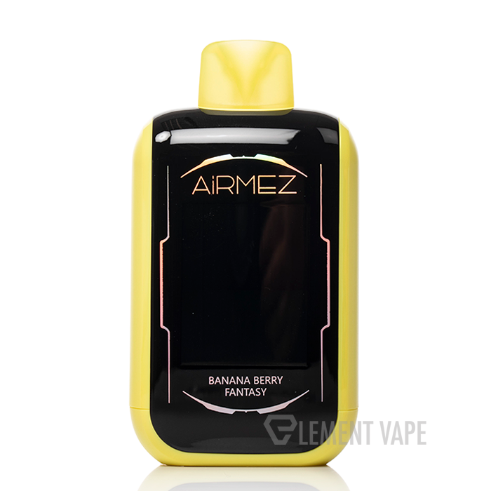 Airmez Matrix 20K Disposable