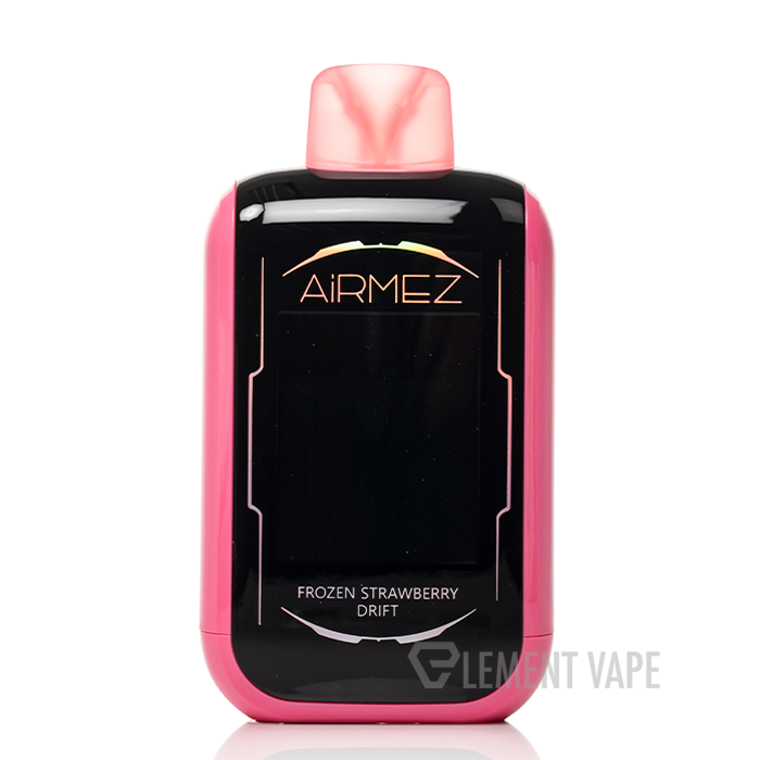 Airmez Matrix 20K Disposable