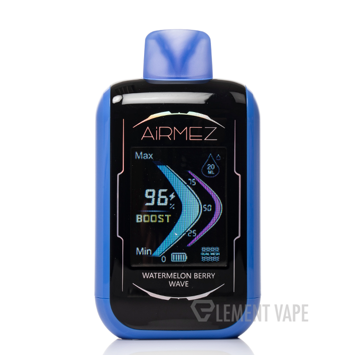 elfbar elfa kaufen AIRMEZ FOX 120000 Puffs 4 IN 1 Taste Disposable Vape Wholesale