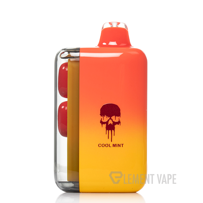 Airmez XBEATS 40K Disposable