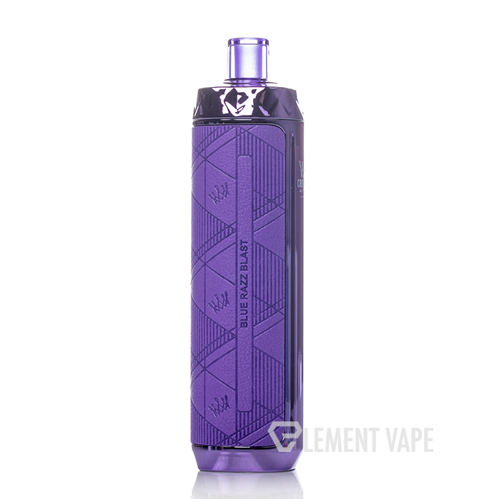 Crown Bar 12K Crystal V2
