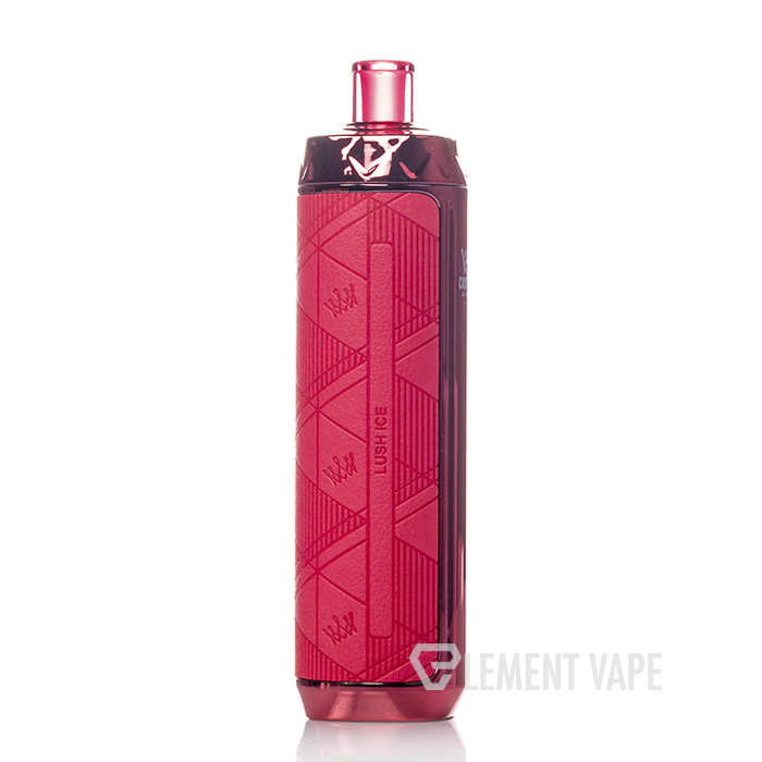 Crown Bar 12K Crystal V2