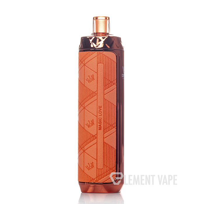 Crown Bar 12K Crystal V2