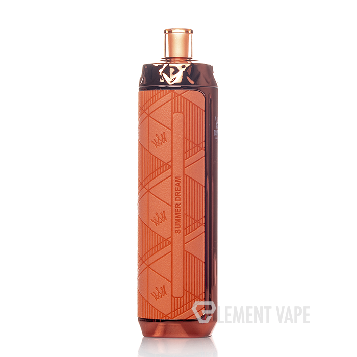 Crown Bar 12K Crystal V2