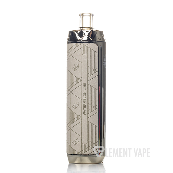 Crown Bar 12K Crystal V2