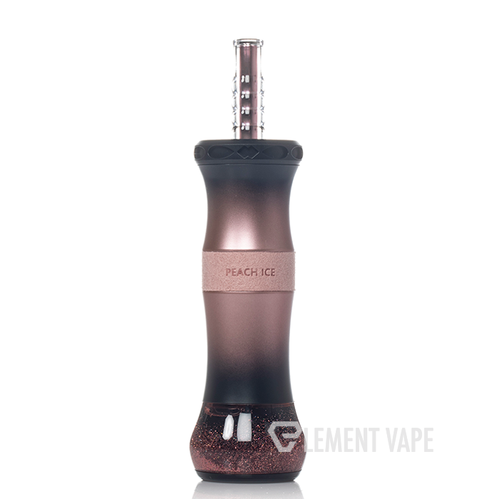 Al Fakher Crown Bar 60K E-Hose X Disposable