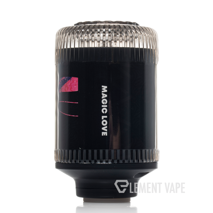 Crown Bar Cloud Force MAX 50K