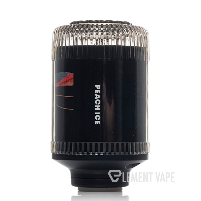 elfbar nachfüll pod läuft aus Accus pour mods et cigarette électroniques main image 1