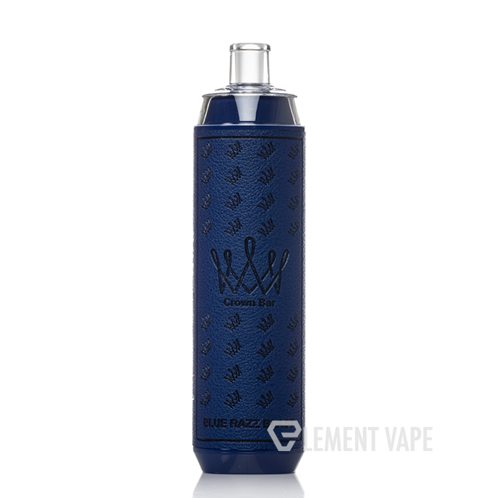 Blue Razz Blast