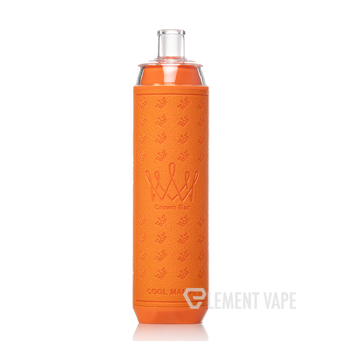 al fakher crown bar display Einweg E Zigarette Schmeckt Verbrannt XO Havana Einweg E-Zigarette –  Tabakgenuss 🚬✨ Warum Schmeckt Die Vape Trotz Eines Neuen Pods Verbrannt? main image 0