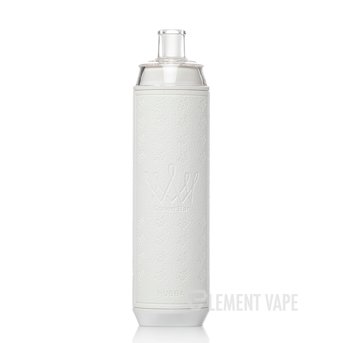 Hubba Al Fakher Crown Bar vape