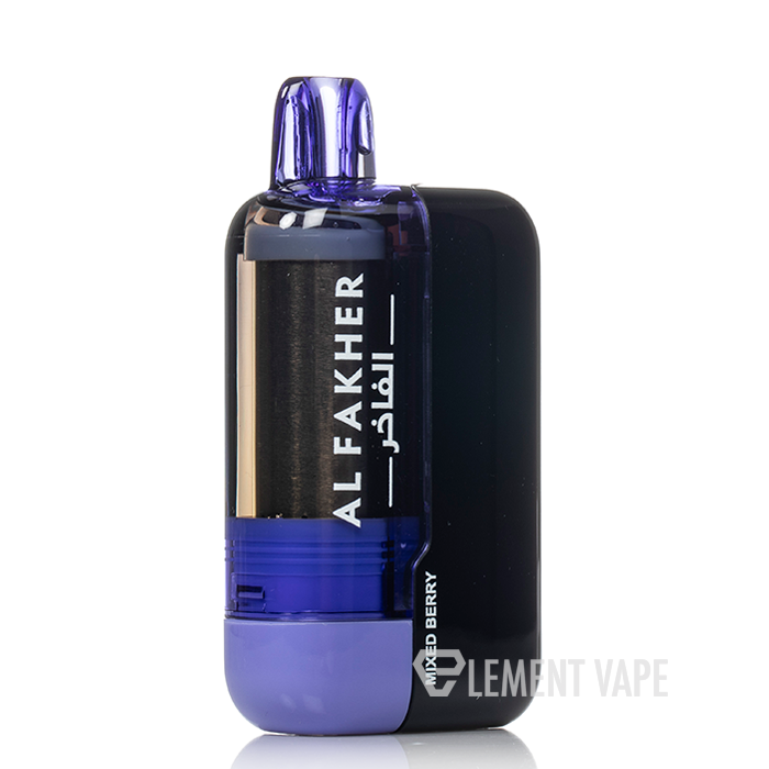 elfbar nachfüll pod läuft aus Al Fakher 30K Vape | 45 Crown Bar Flavours