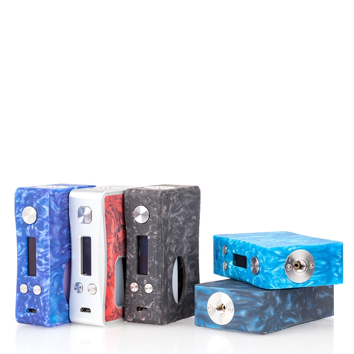 Aleader Killer 80W Squonk Box Mod | Vape Device - $37.95