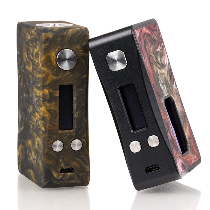 squonk box mod Sigaretta Elettronica Vaporesso Apex Kit Pod Apex e-cigarette Vaporesso main image 0