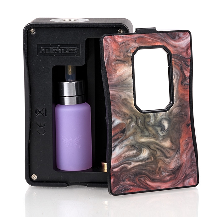 Aleader Killer 80W Squonk Box Mod | Vape Device