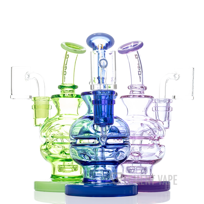 Aleaf Fab Egg Dab Rig