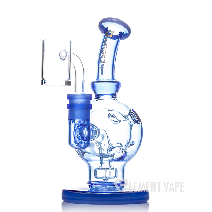 Aleaf Fab Sphere Dab Rig $29.99