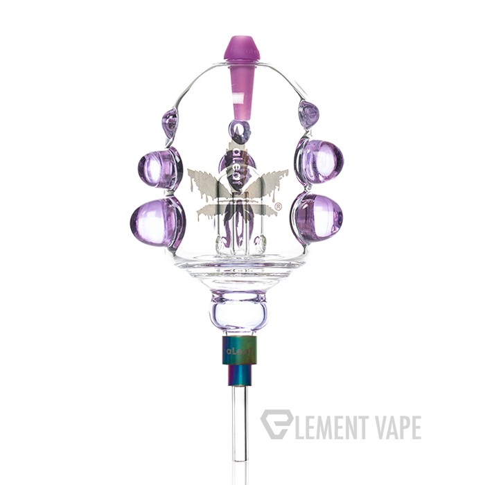 Aleaf The Reactor Oblong Purifier $44.99