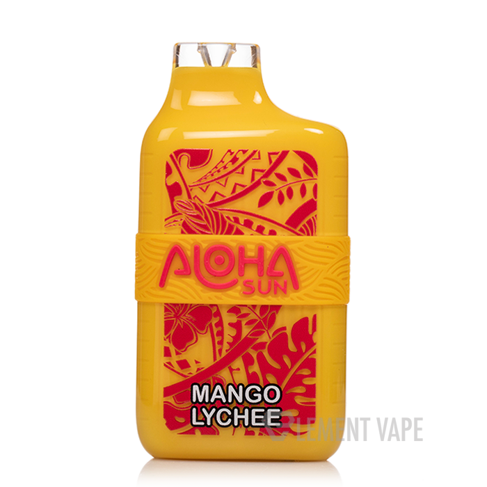elfbar elfa kaufen Aloha Sun 7000 Puffs Disposable Vape - 15mL main image 0