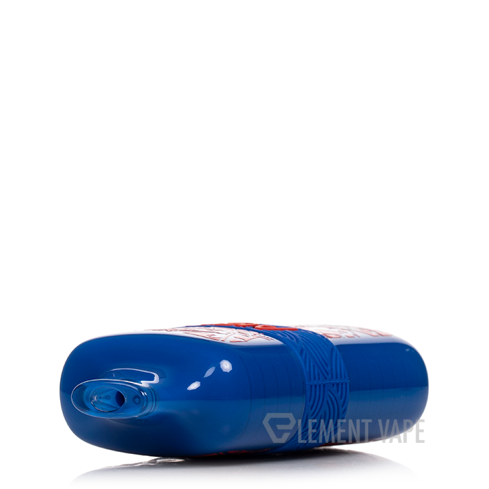 Aloha Sun Rodman 9K Einweg Bewertung: Dieser Bad Boy Hat