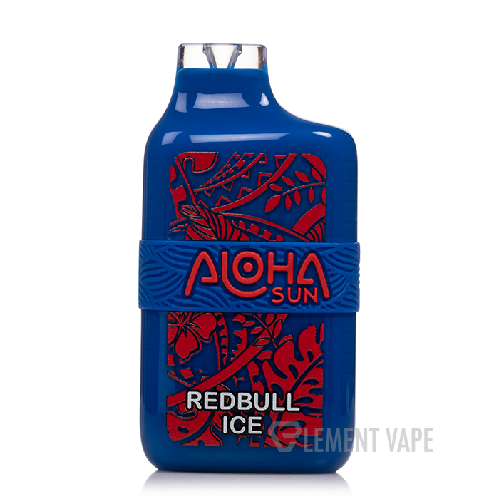 redbull vapes Nautilus Series main image 1