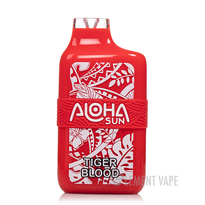1m vape SUN Concentrates: Meet Hamilton's Family-Owned Cannabis Extracts Brand main image 0