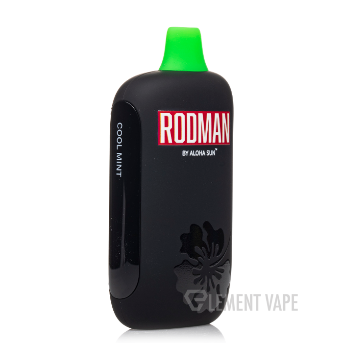 Aloha Sun RODMAN 9100 Disposable