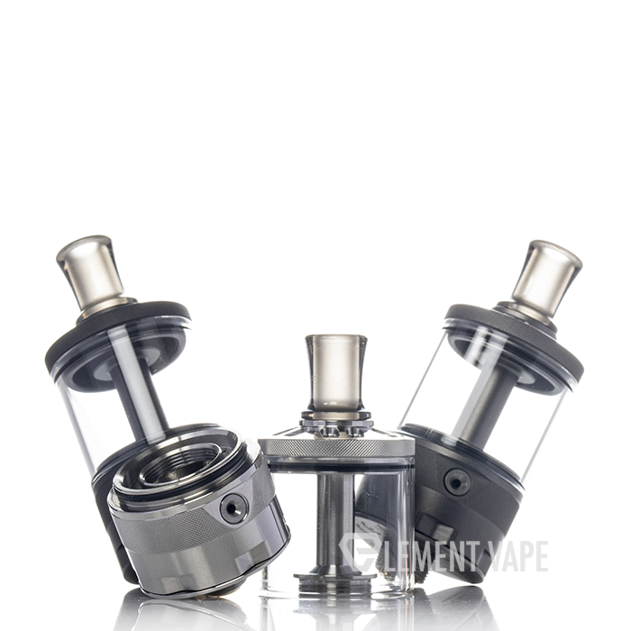 mtl vape mod Ambition Mods Bi2hop RTA Resistance:1.2ohm PnP-VM2 Coils (5-Pack) Disposable Vape Pen Died 510 Cart