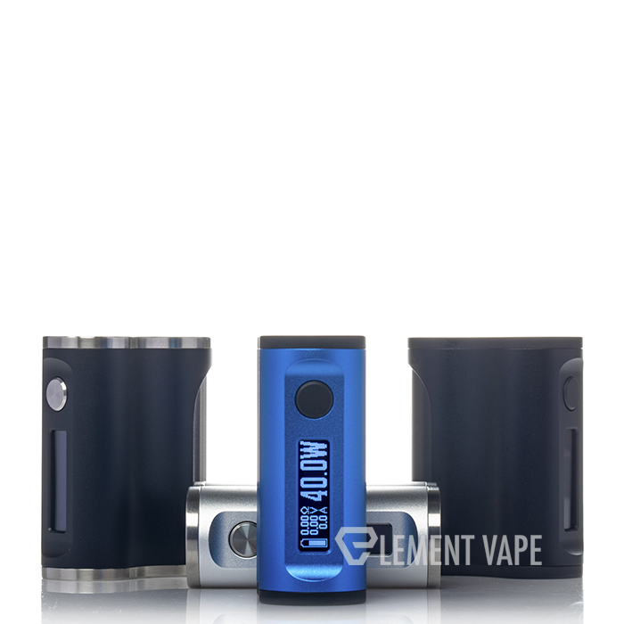 single battery vape mods Ambition Morer 60W SBS Box Mod Color:Pink Lemon Vape Wholesale UK Fume Infinity 3500 Puff