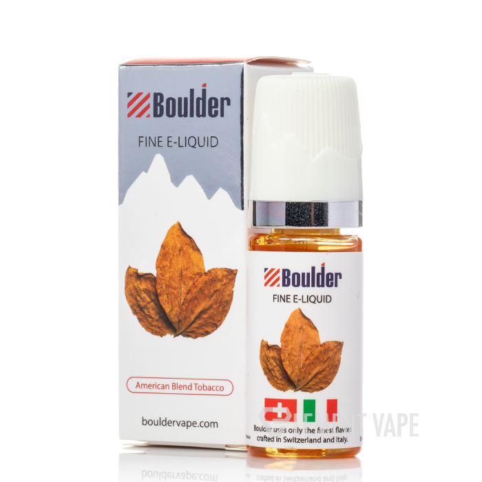 vape recycling Boutiq Switch V5 Disposable Vape main image 0