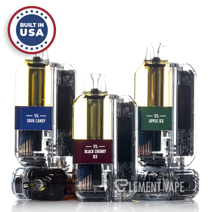 disposable battery vape American Standard 50K Kit Flavor:Lemon Lush Newly Added What We Know About